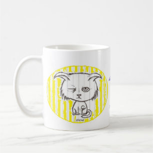 the Catistrophic Mug