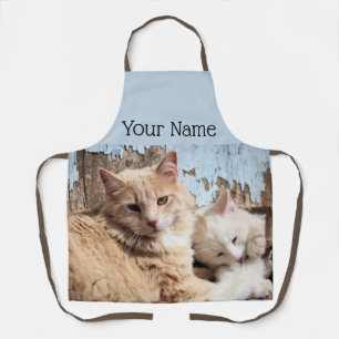 The Cats Apron