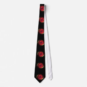 The Cat's Eye Nebula Tie