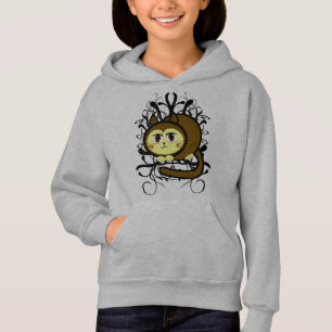 The Cat's Meow  With Swirls