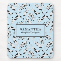 The Cats of cadstudios My Planner Baby Blue