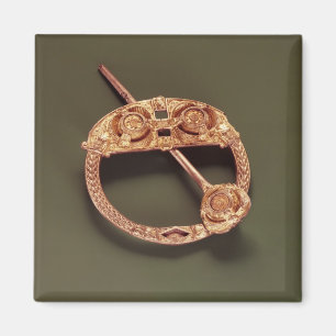 The Cavan or 'Queen's' Brooch, from Cavan Magnet