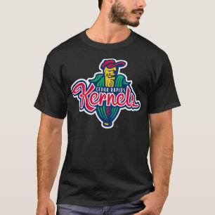 The Cedar Rapids Kernels T-Shirt