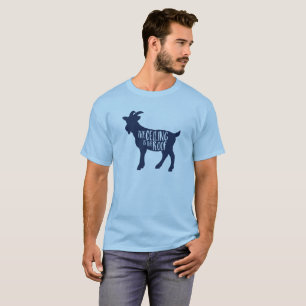 The Ceiling is the Roof T-Shirt