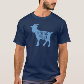 The Ceiling is the Roof T-Shirt (Front)