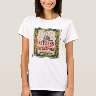 The Celebrated Oxygenated Bitters T-Shirt