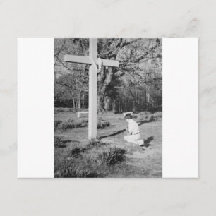 The Celebration of Jesus Christ Invitation