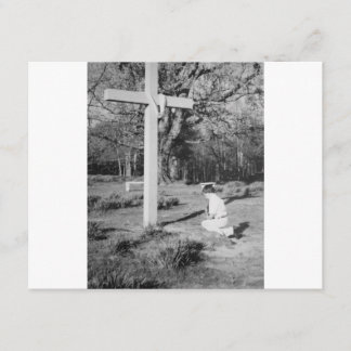 The Celebration of Jesus Christ Invitation