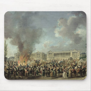 The Celebration of Unity Mouse Mat