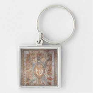 The Celestial Court Key Ring