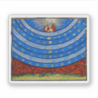 The Celestial Fields