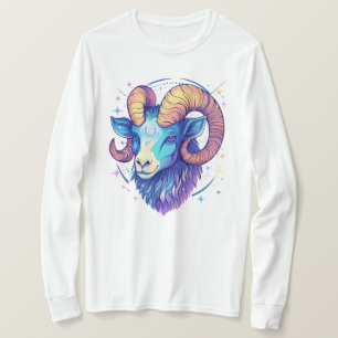 The Celestial Ram T-Shirt