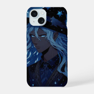 The Celestial Sorcerer iPhone 15 Case