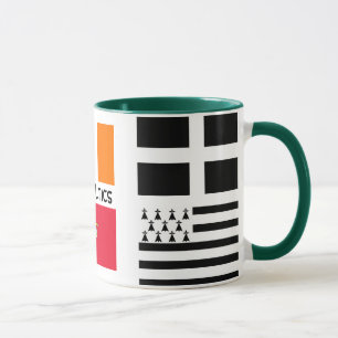 The Celtics Mug