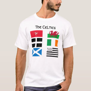 The Celtics T-Shirt