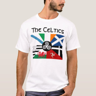The Celtics T-Shirt