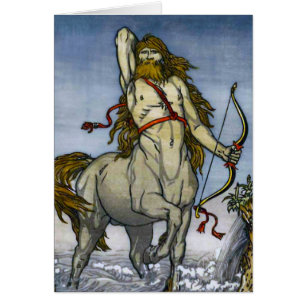 The Centaur