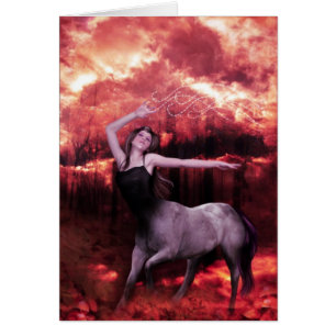 The Centaur