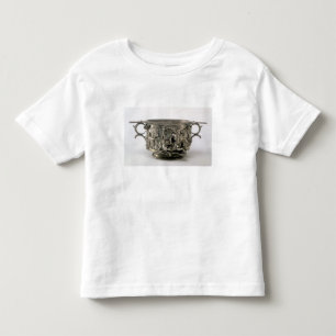 The Centaur Cup, Gallo-Roman, from the Berthouvill Toddler T-Shirt