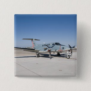 The Centennial of Naval Aviation Commemorative 15 Cm Square Badge