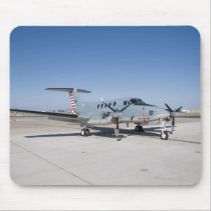 The Centennial of Naval Aviation Commemorative Mouse Mat