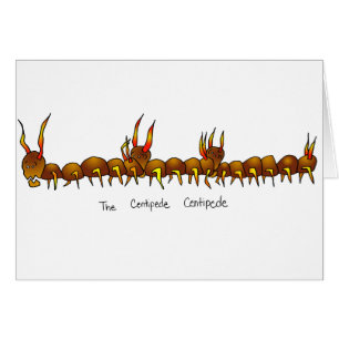 The Centipede Centipede