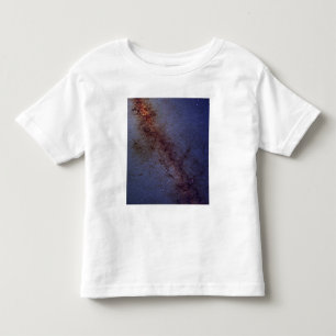 The centre of our Milky Way Galaxy Toddler T-Shirt