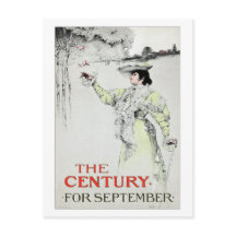 The Century For September 1896