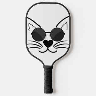 The CEO cat Pickleball Paddle