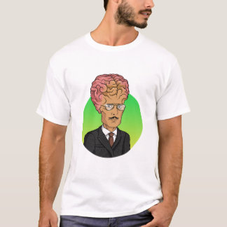 The Cerebral CEO T-Shirt