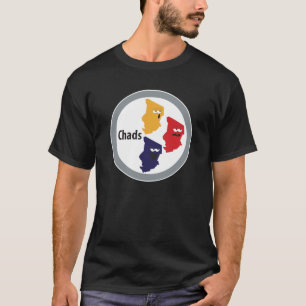 The Chads T-Shirt