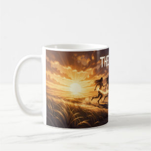 The Chain Breakaway Power Mug