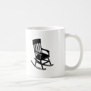 The Chair Coffee Mug