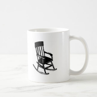 The Chair Coffee Mug