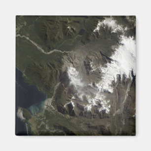 The Chait�n Volcano Magnet