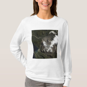 The Chait�n Volcano T-Shirt