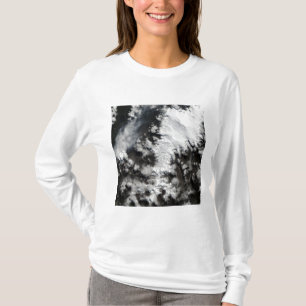 The Chaiten Volcano in Chile T-Shirt