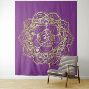 The Chakras Saharara - Tapestry