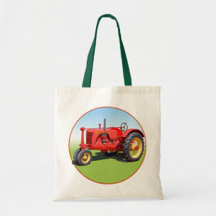 The Challenger Tote Bag