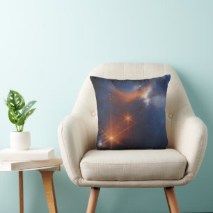 The Chamaeleon I Dark Molecular Cloud Cushion