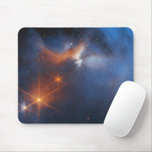 The Chamaeleon I Dark Molecular Cloud Mouse Mat