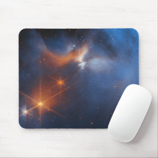 The Chamaeleon I Dark Molecular Cloud Mouse Mat