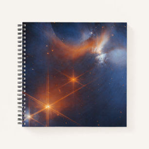 The Chamaeleon I Dark Molecular Cloud Notebook