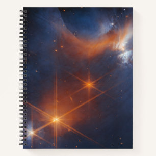 The Chamaeleon I Dark Molecular Cloud Notebook