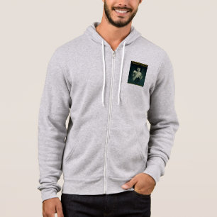 The Chamber Cover February 11 2022 Hoodie