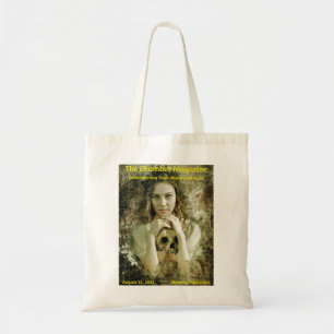 The Chamber Magazine Banner August 13 cover Tote Bag