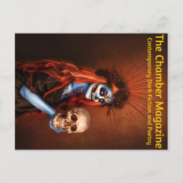 The Chamber Magazine -- Postcard