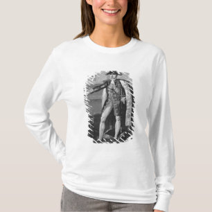 The 'Champ de Mai' or Emperor Napoleon I T-Shirt