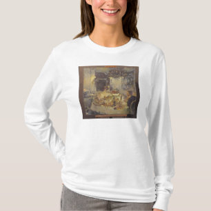 The Champagne T-Shirt