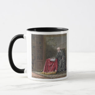 The Chancellor, Michel de l'Hopital (c.1503-73) Co Mug